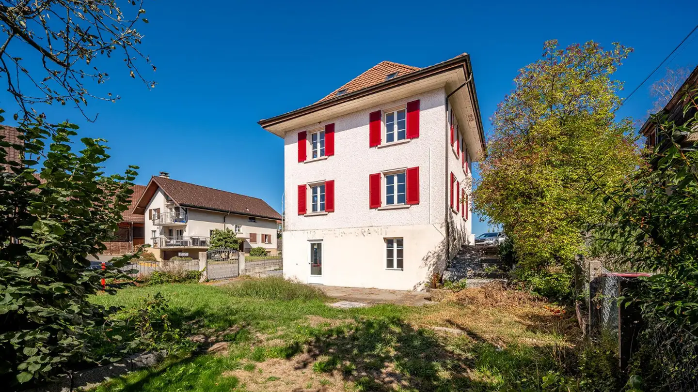 Einfamilienhaus kaufen - 5614 Sarmenstorf - Foto 2