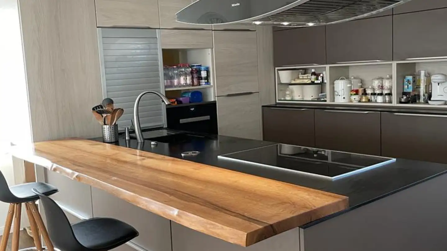 Einfamilienhaus mieten - Route De Corserey 64, 1746 Prez-vers-Noréaz - Foto 2