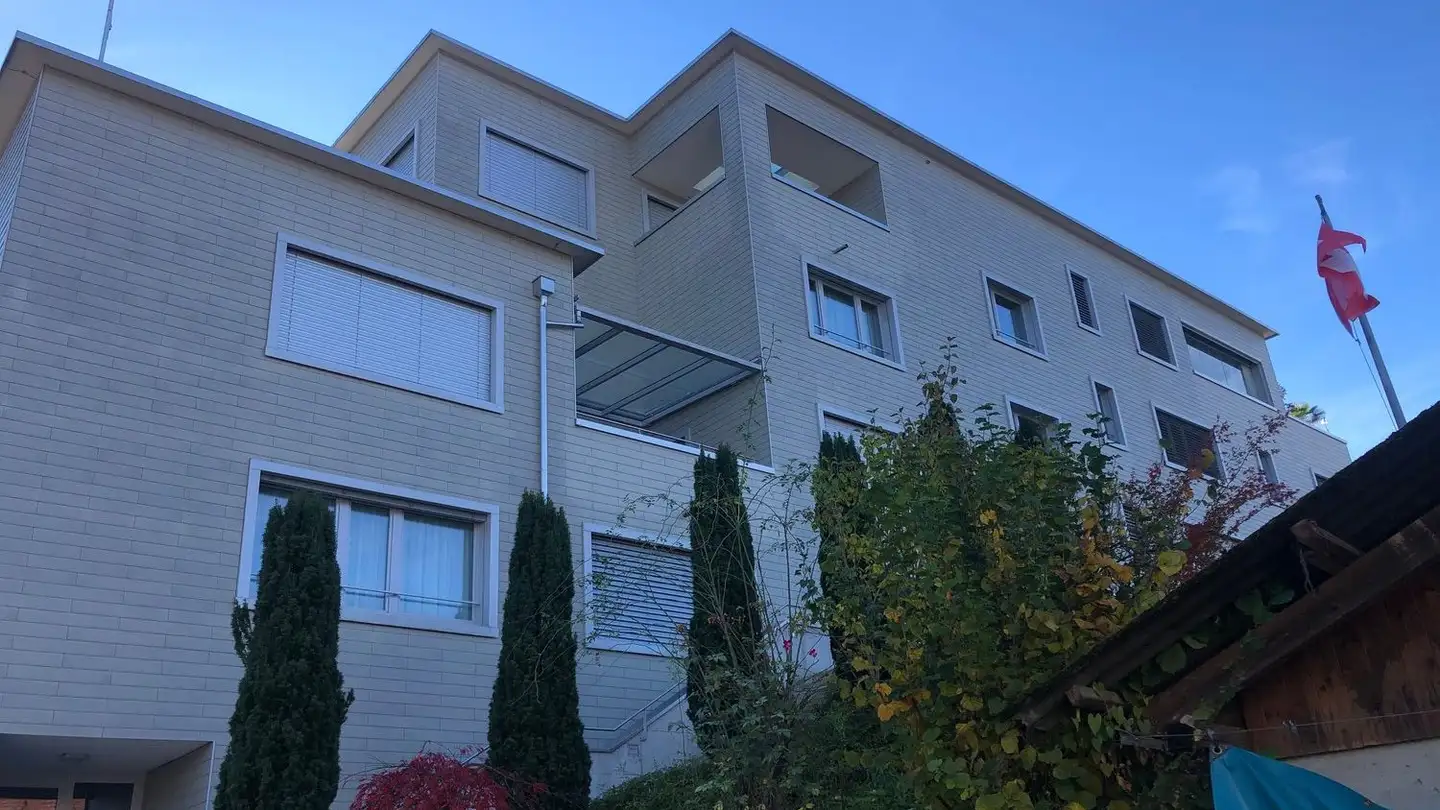 Appartamento in affitto - Büelgass 6, 8625 Gossau ZH - Foto 3