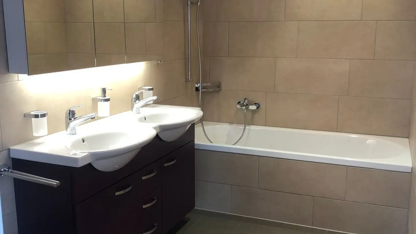 Appartamento in affitto - Büelgass 6, 8625 Gossau ZH - Foto 4