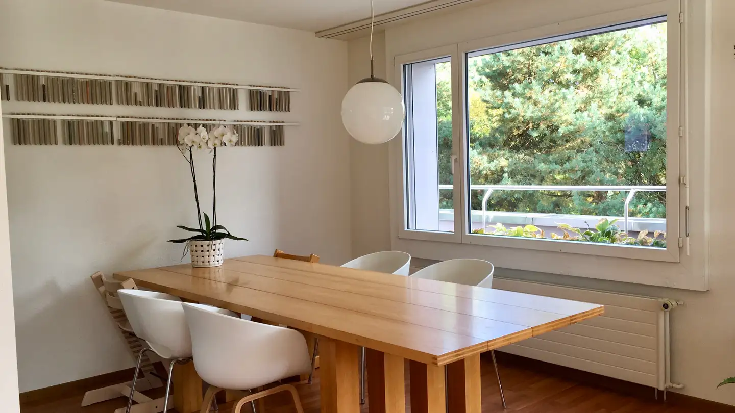 Appartamento in affitto - Twäracherstrasse 3, 8118 Pfaffhausen - Foto 2