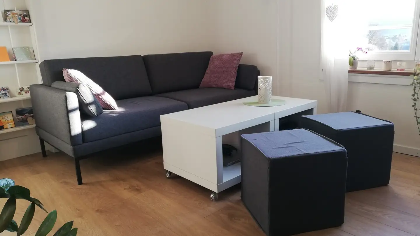 Wohnung mieten - 5605 Dottikon