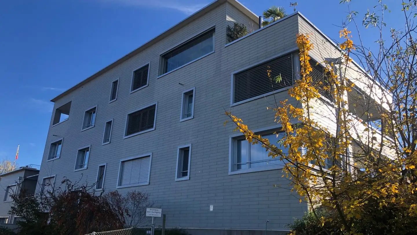 Appartamento in affitto - Büelgass 6, 8625 Gossau ZH - Foto 2