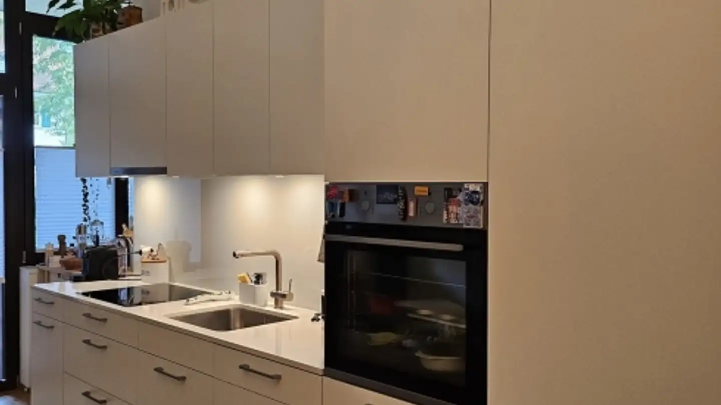 Appartamento in affitto - 3097 Liebefeld - Photo 2