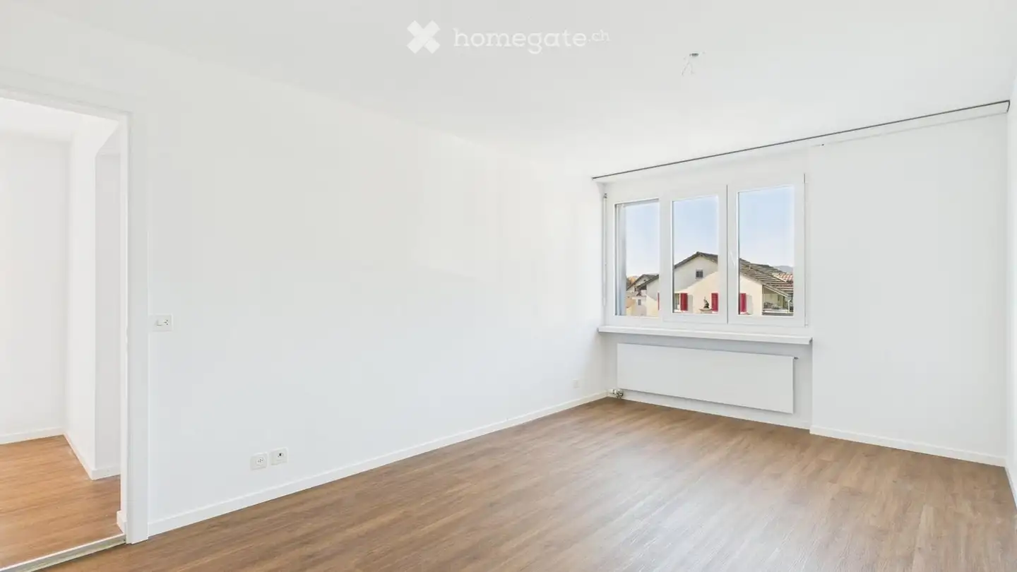 Appartement à louer - Wiedackerstrasse 4b, 5416 Kirchdorf AG