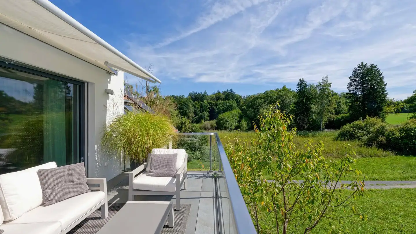 Appartamento in vendita - Junggrütstrasse, 8907 Wettswil