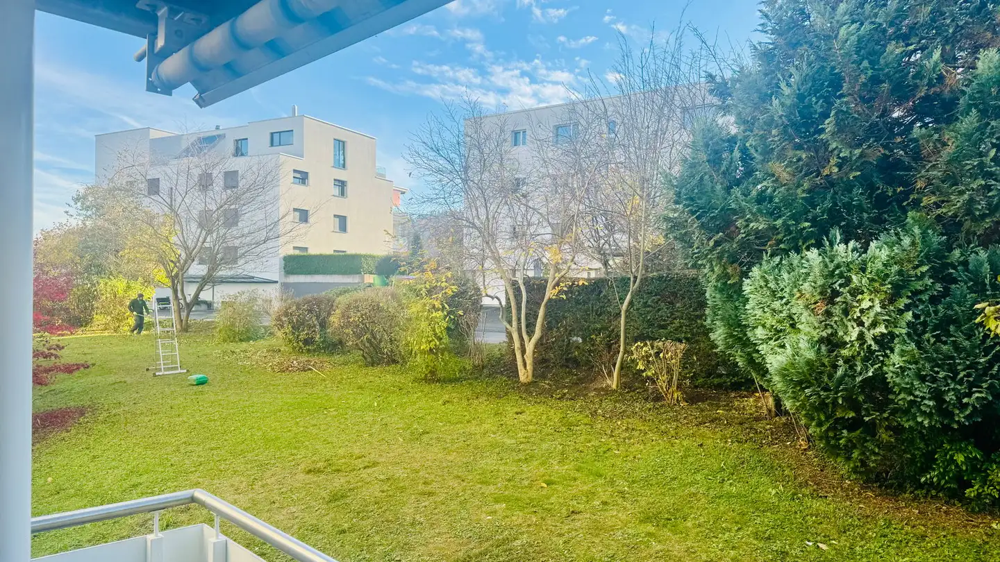 Appartamento in vendita - Talbächliweg 16, 8048 Zürich - Photo 4