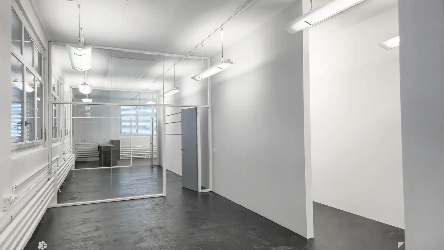 Spazio ufficio in affitto - Rue De La Gurzelen / Gurzelenstrasse 3, 2502 Biel/Bienne - Photo 2