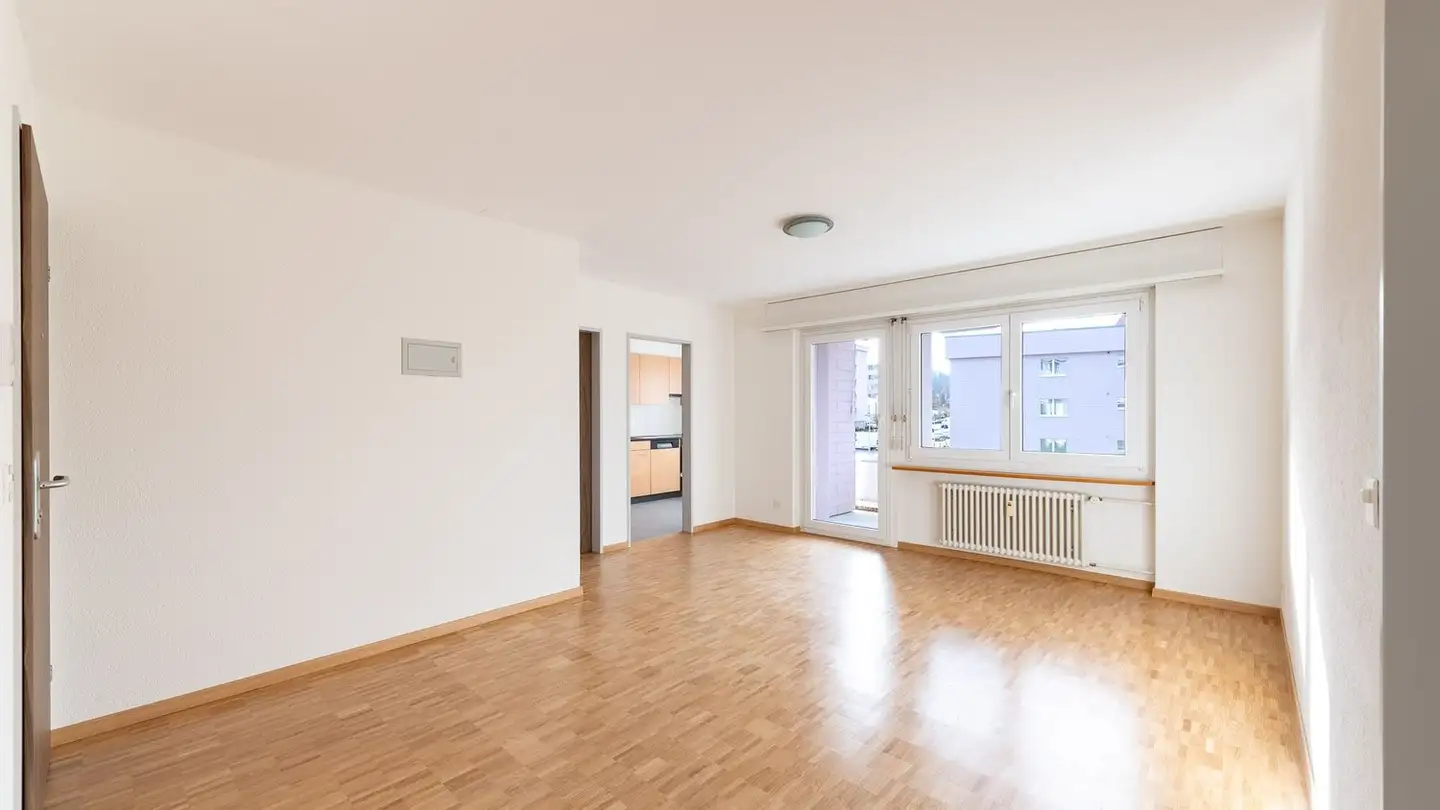 Appartamento in affitto - Rosenweg 2, 5040 Schöftland - Foto 4