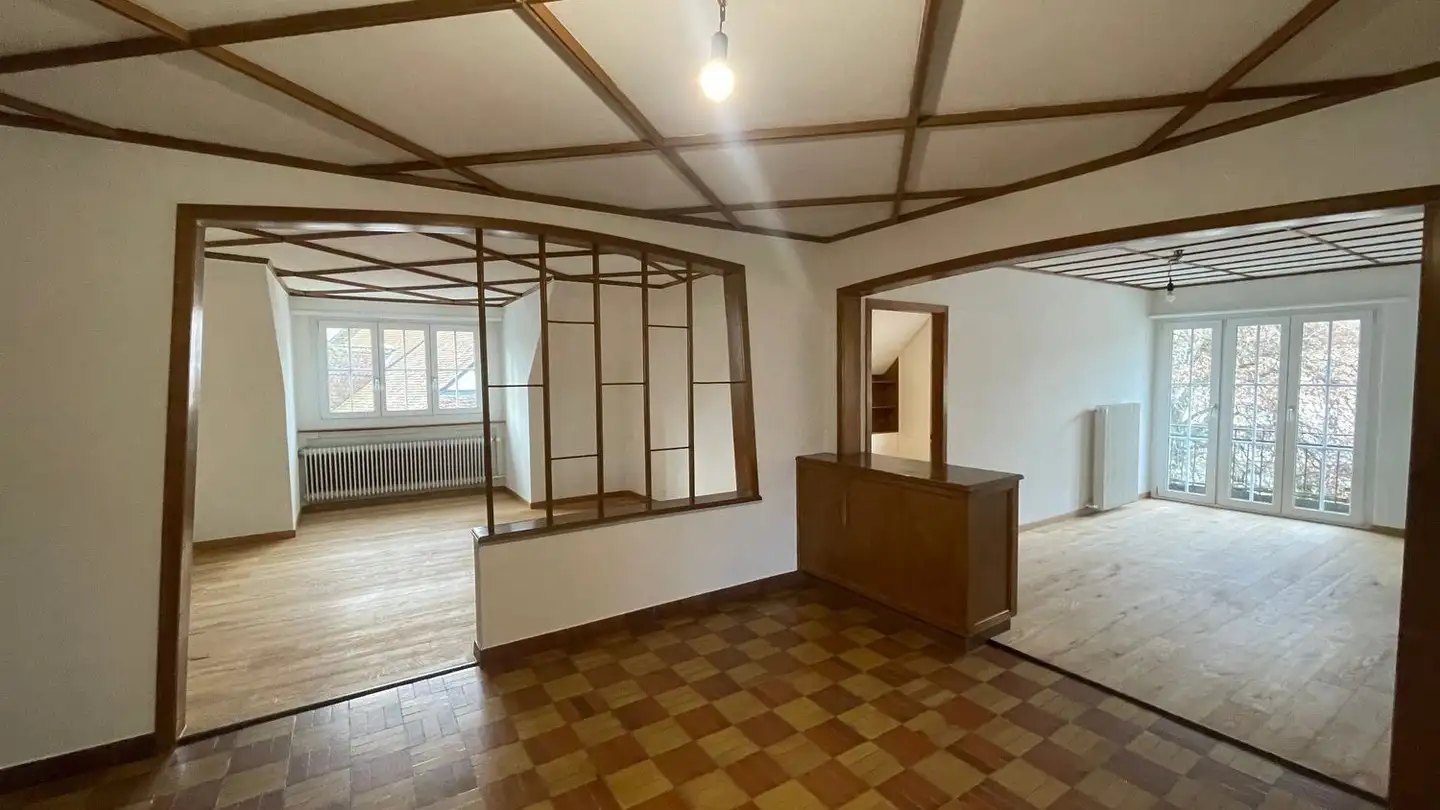 Wohnung mieten - Unterer Winkel 16, 4500 Solothurn - Foto 4