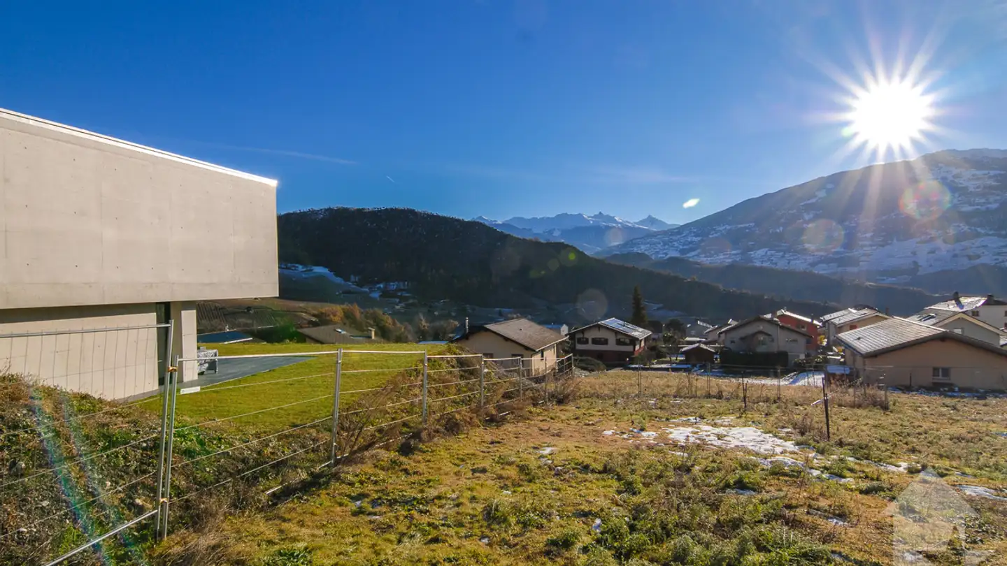 Dachgeschosswohnung kaufen - 1975 St-Séverin - Foto 3