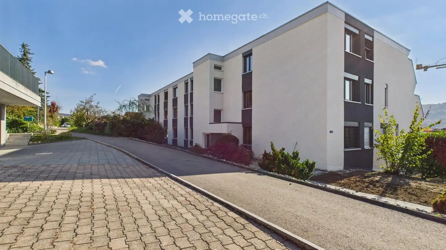 Appartamento in affitto - Wiedackerstrasse 4b, 5416 Kirchdorf AG - Photo 3