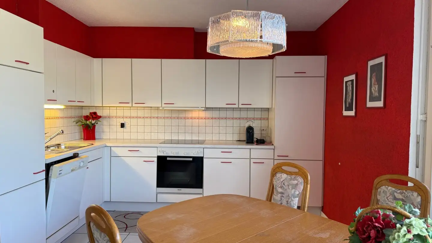 Wohnung kaufen - Via Grancia, 6916 Grancia - Foto 4