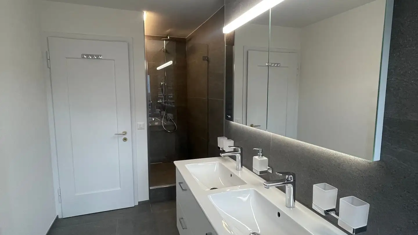 Wohnung mieten - Unterer Winkel 16, 4500 Solothurn - Foto 3