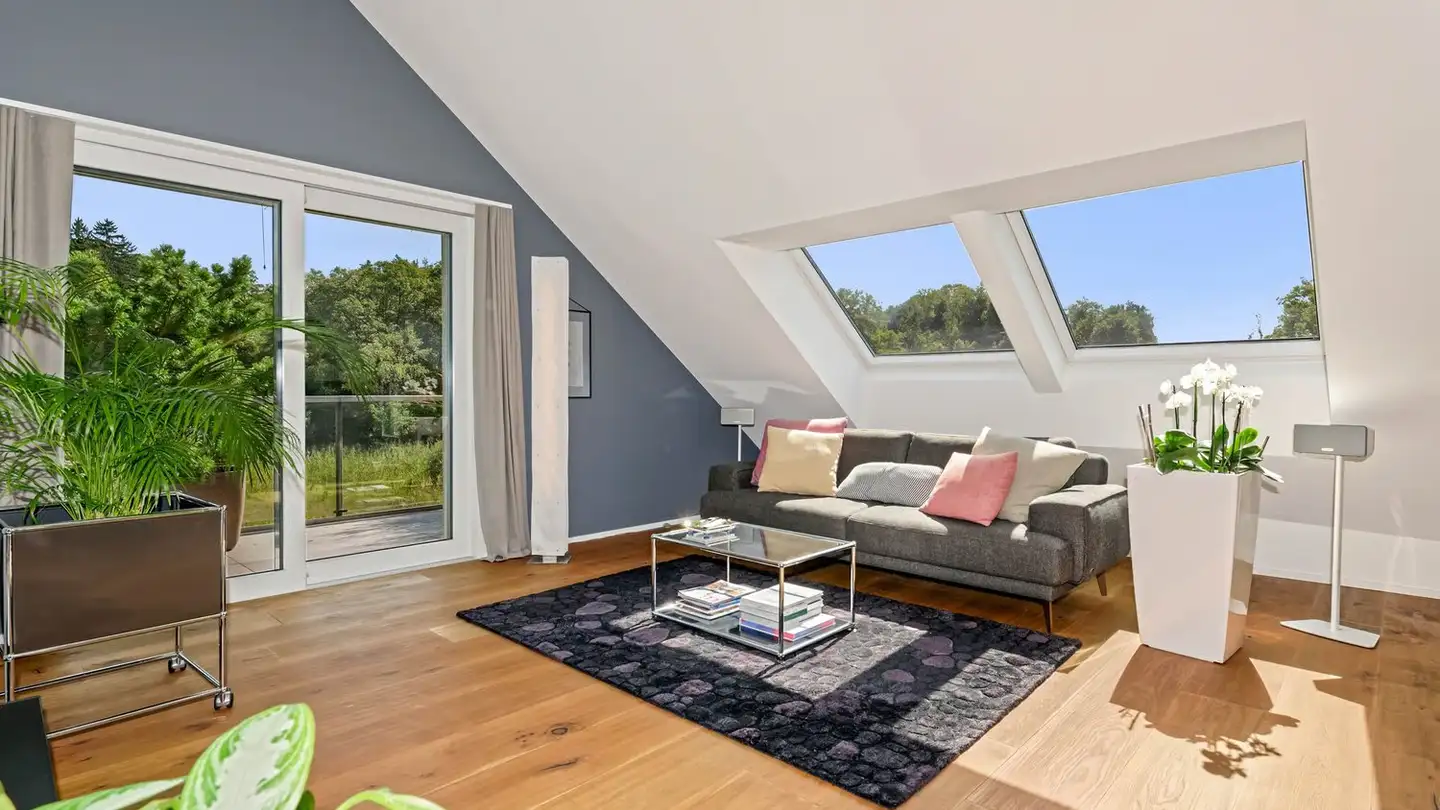 Appartamento in vendita - Junggrütstrasse, 8907 Wettswil - Foto 4