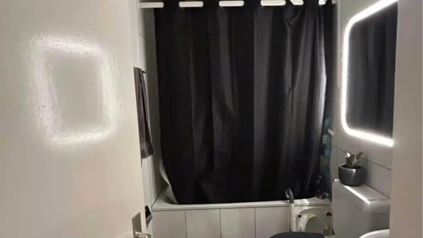 Möblierte Wohnung mieten - Bachtelstrasse, 8400 Winterthur