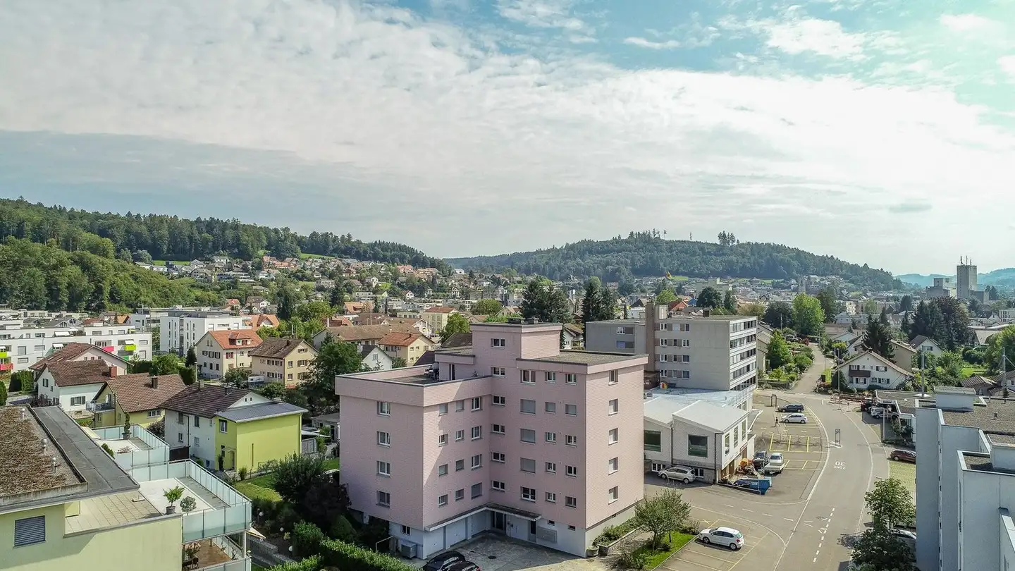 Appartamento in affitto - Rosenweg 2, 5040 Schöftland - Foto 2