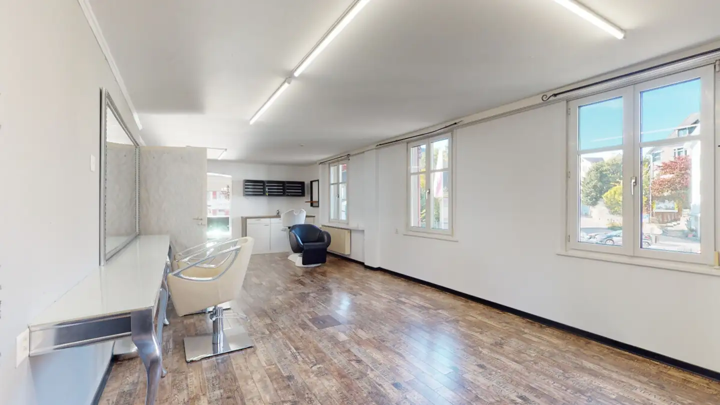 Edificio ad uso misto in vendita - 9620 Lichtensteig - Foto 2