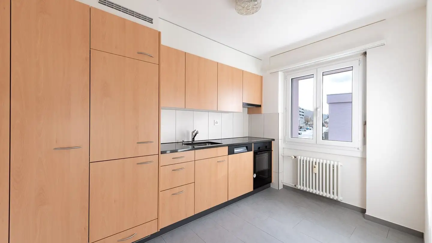 Appartamento in affitto - Rosenweg 2, 5040 Schöftland - Foto 3