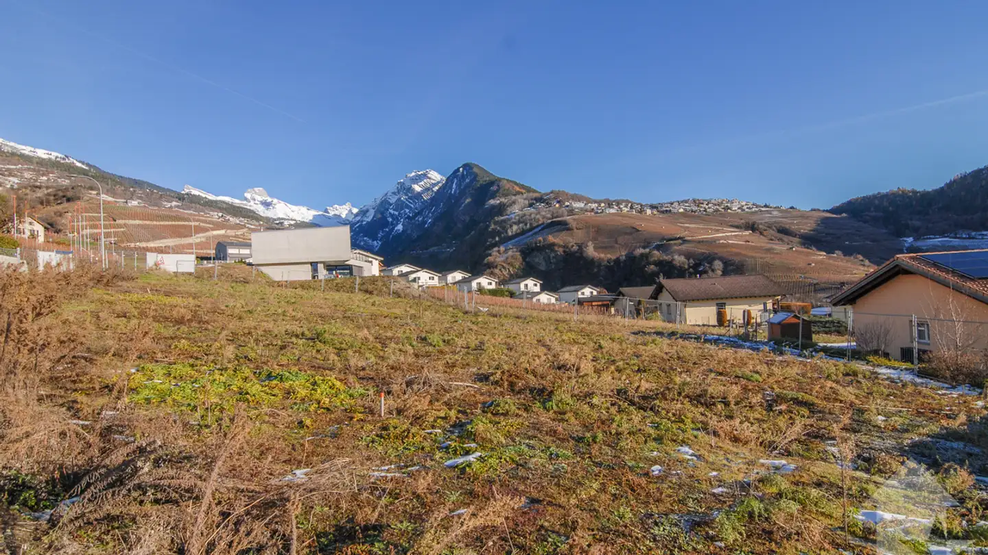 Dachgeschosswohnung kaufen - 1975 St-Séverin - Foto 2