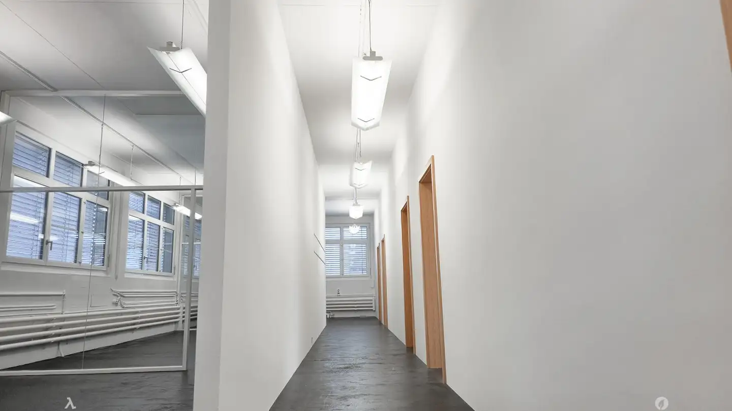 Spazio ufficio in affitto - Rue De La Gurzelen / Gurzelenstrasse 3, 2502 Biel/Bienne - Photo 3