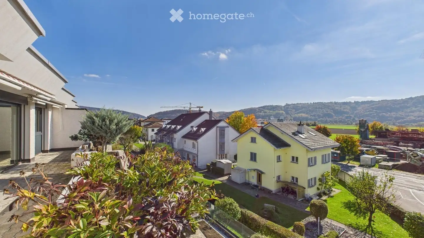 Appartamento in affitto - Wiedackerstrasse 4b, 5416 Kirchdorf AG - Photo 4