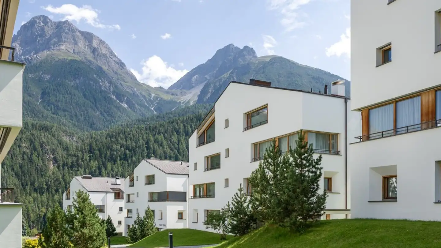 Appartamento in vendita - Sotchà Dadora 231i, 7550 Scuol - Photo 3