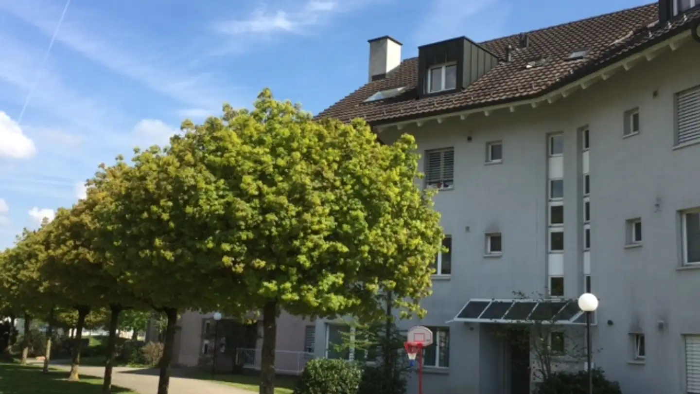 Immobile in affitto - Klosterfeldstrasse 30, 5630 Muri AG