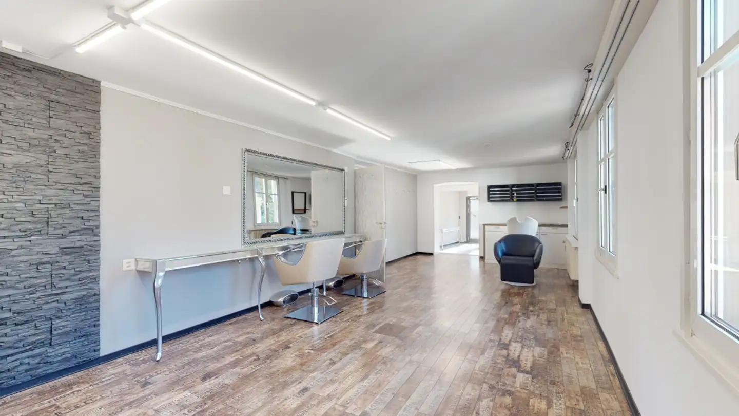 Edificio ad uso misto in vendita - 9620 Lichtensteig - Foto 3