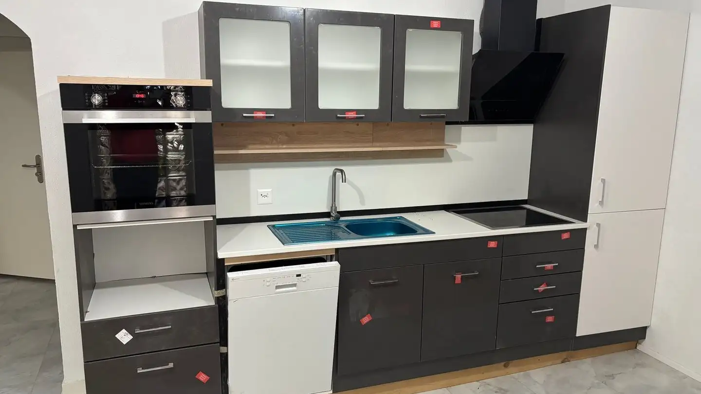 Wohnung mieten - Grand-Rue, 1890 St-Maurice