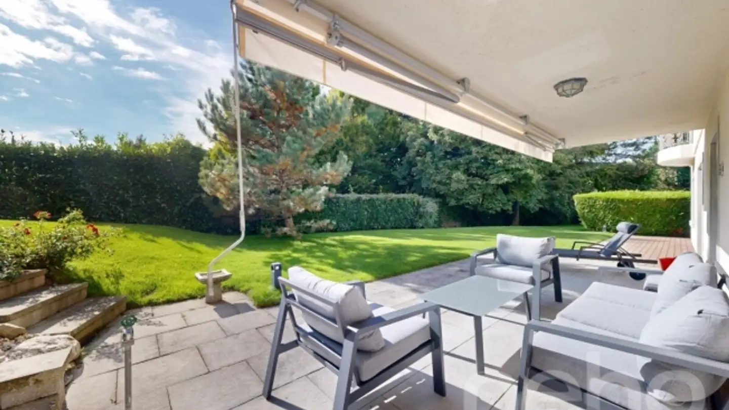 Einfamilienhaus kaufen - 1000 Lausanne 25