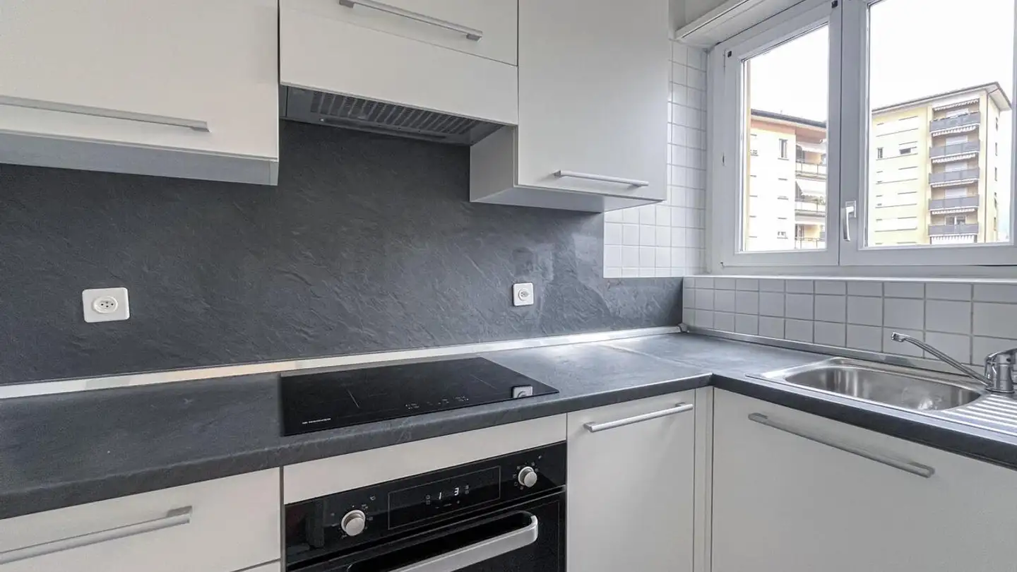 Appartamento in affitto - 6830 Chiasso - Photo 2