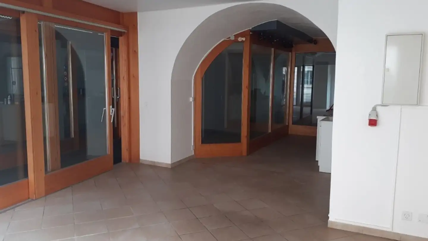 Apartment for rent - Rue de l'Eglise 7, 2800 Delémont - Photo 2