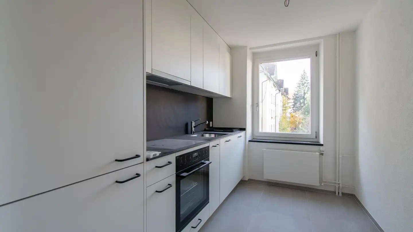 Appartamento in affitto - Röschstrasse 8, 9000 St. Gallen - Photo 2