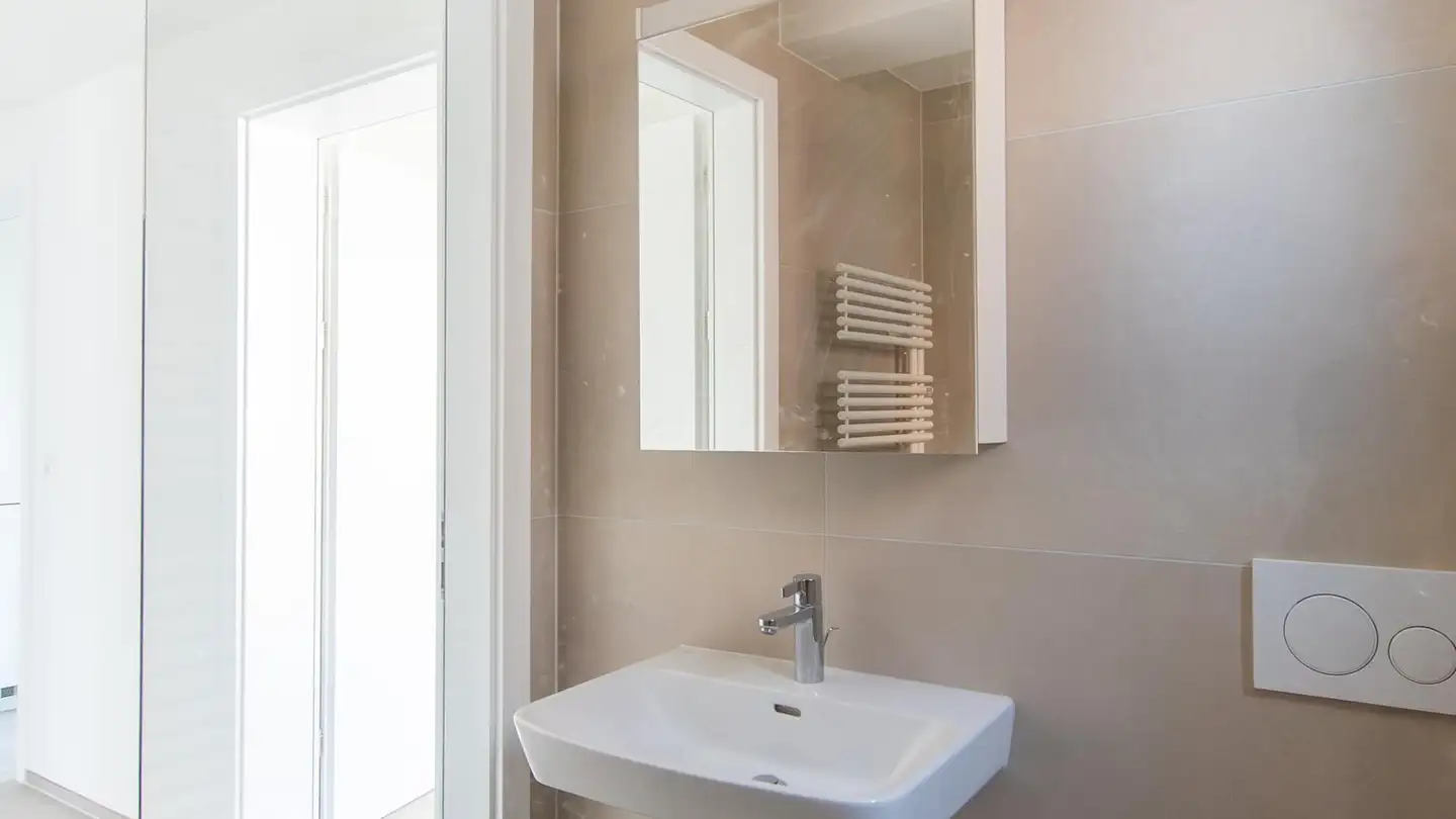 Appartamento in affitto - Röschstrasse 8, 9000 St. Gallen - Photo 3