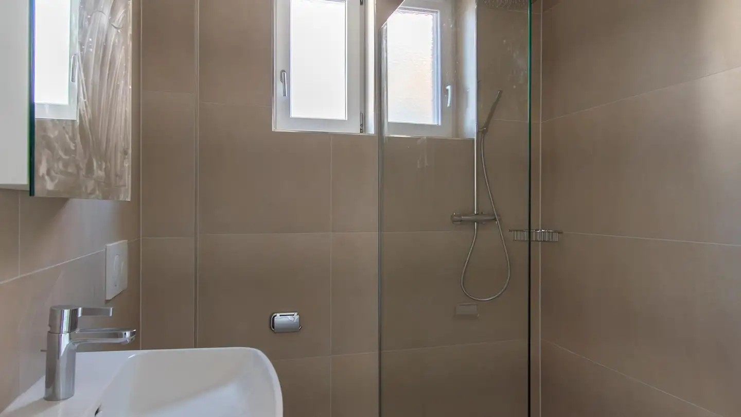 Appartamento in affitto - Röschstrasse 8, 9000 St. Gallen - Photo 4