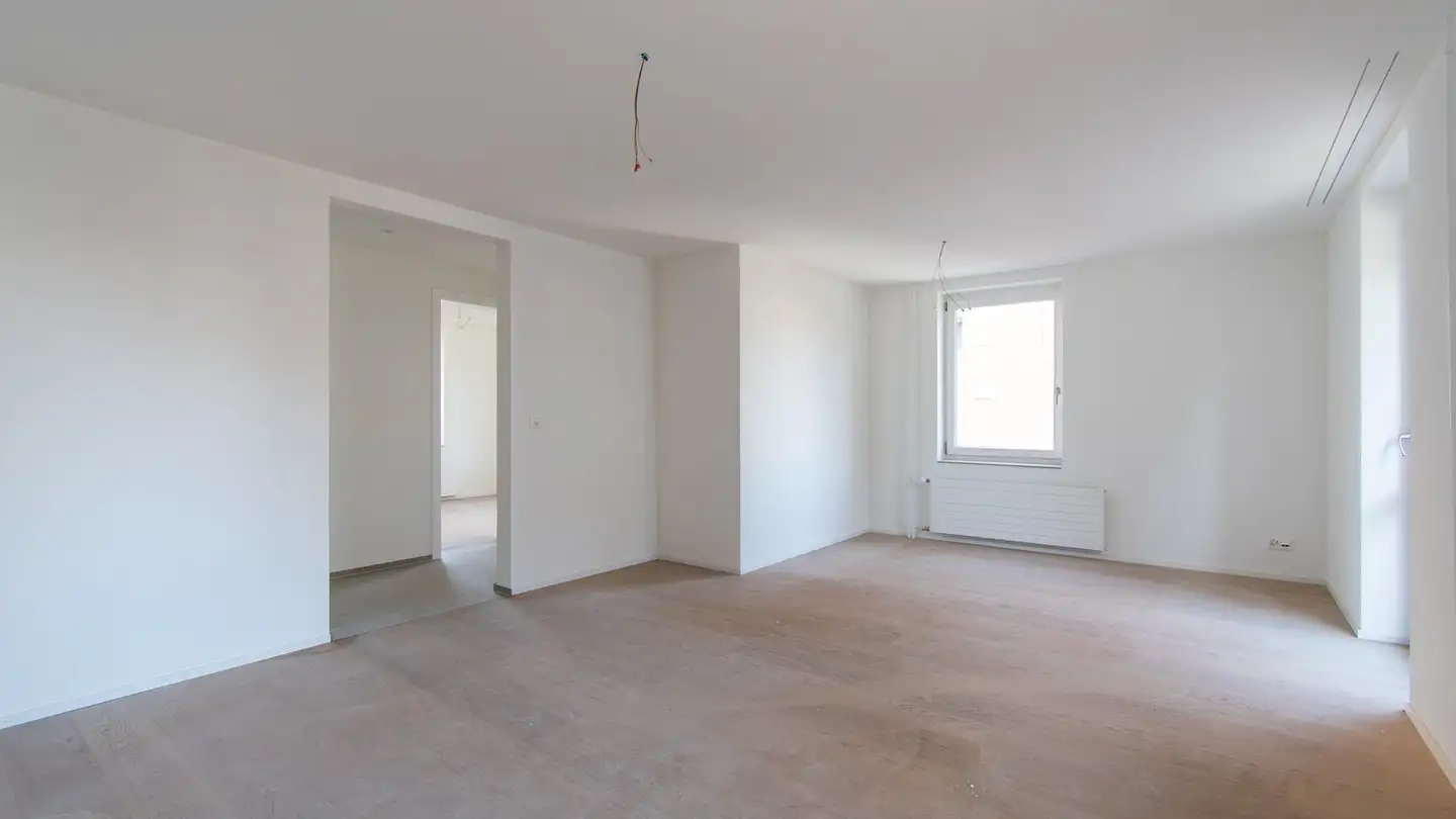 Apartment for rent - Röschstrasse 8, 9000 St. Gallen - Photo 2