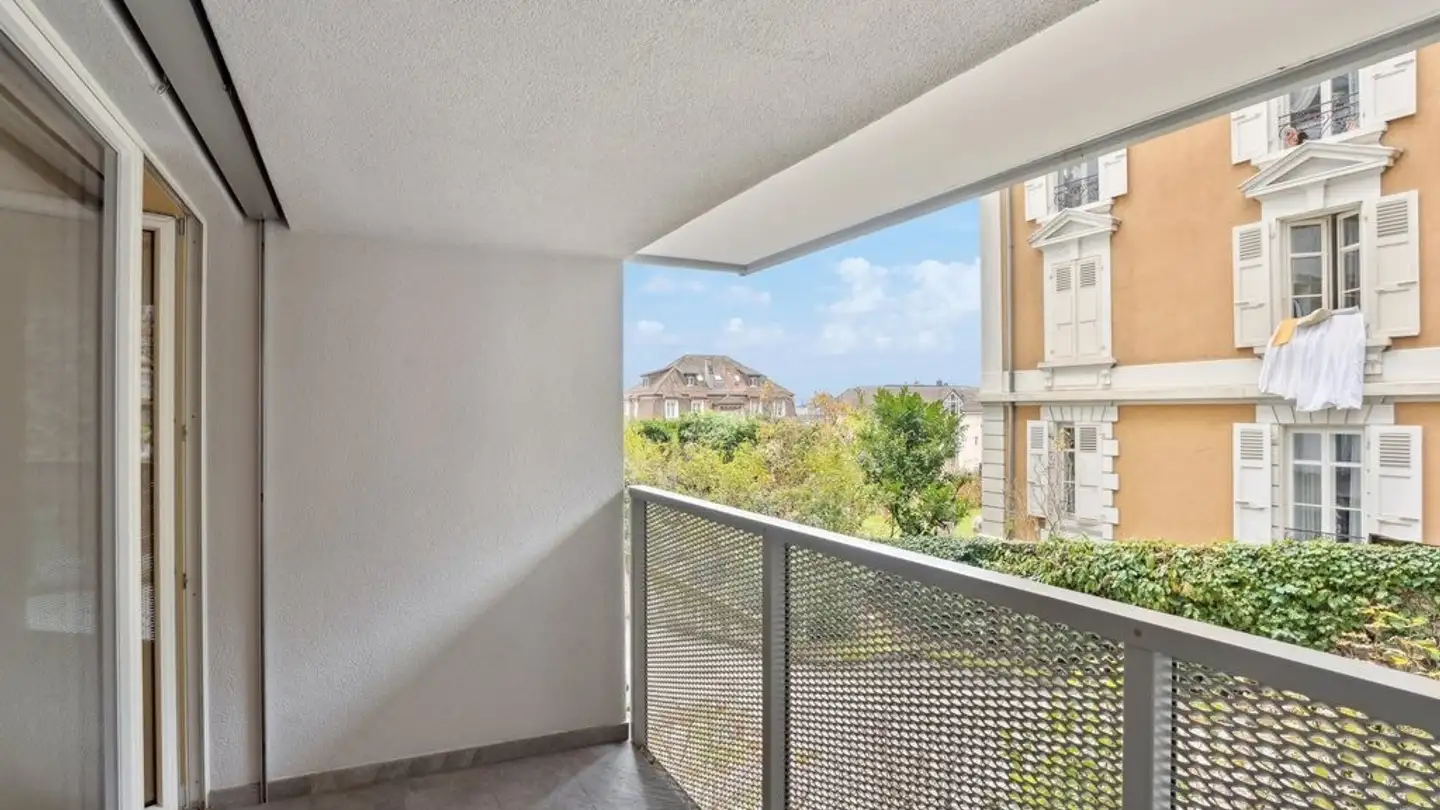 Appartement à louer - Avenue Eugène-Rambert 30, 1005 Lausanne - Photo 2