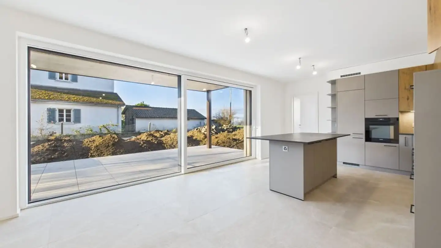 Apartment for rent - Rue De La Maison De Commune 3, 1041 Bottens - Photo 3