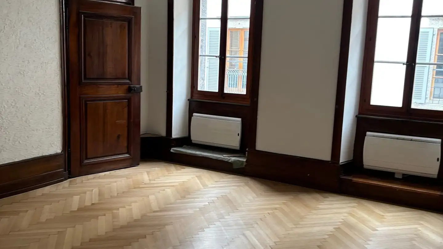 Wohnung mieten - Grand-Rue, 1890 St-Maurice - Foto 3