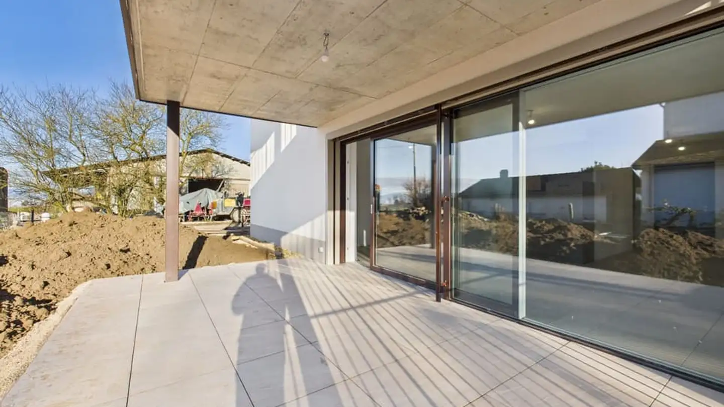 Apartment for rent - Rue De La Maison De Commune 3, 1041 Bottens