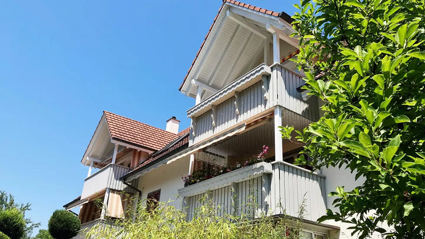 Apartment for sale - Im Gässli 3, 4314 Zeiningen