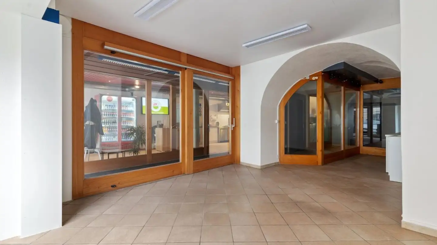 Apartment for rent - Rue de l'Eglise 7, 2800 Delémont