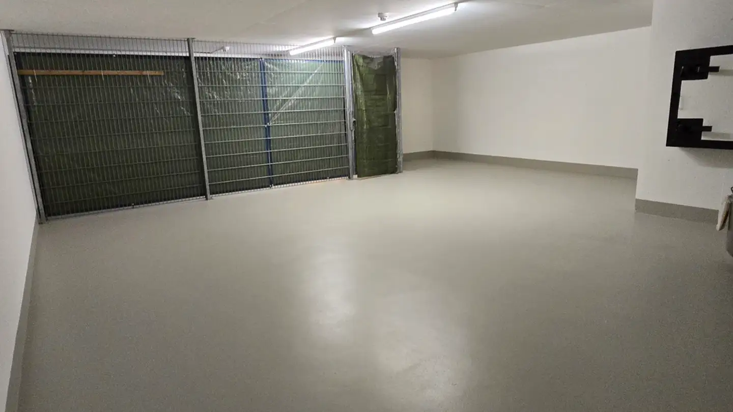 Storage space for rent - Steinentorberg 12, 4051 Basel - Photo 2