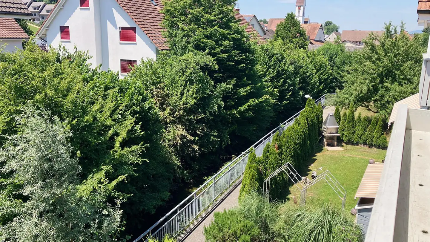 Apartment for sale - Im Gässli 3, 4314 Zeiningen - Photo 4