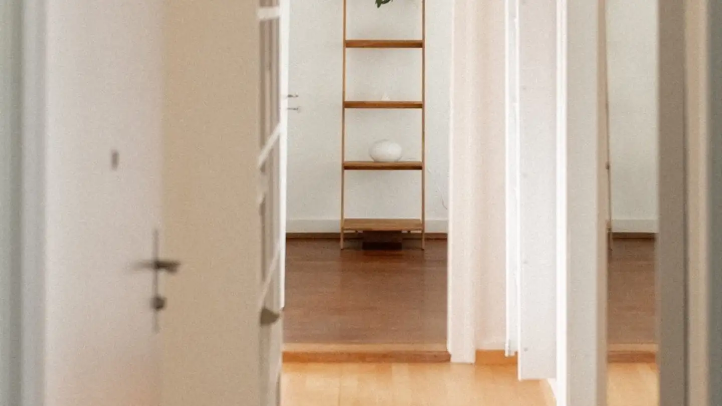 Chambre à louer - Forchstrasse 175, 8032 Zürich - Photo 3