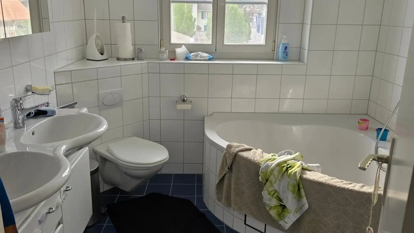 Wohnung mieten - Bernstrasse 19, 3250 Lyss - Foto 3