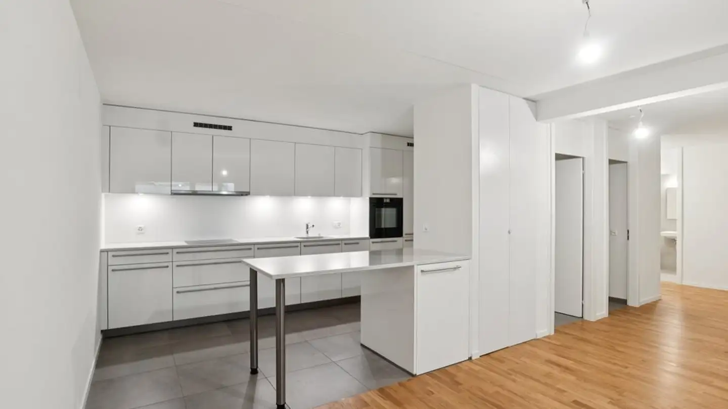 Appartement à louer - Avenue Eugène-Rambert 30, 1005 Lausanne - Photo 3