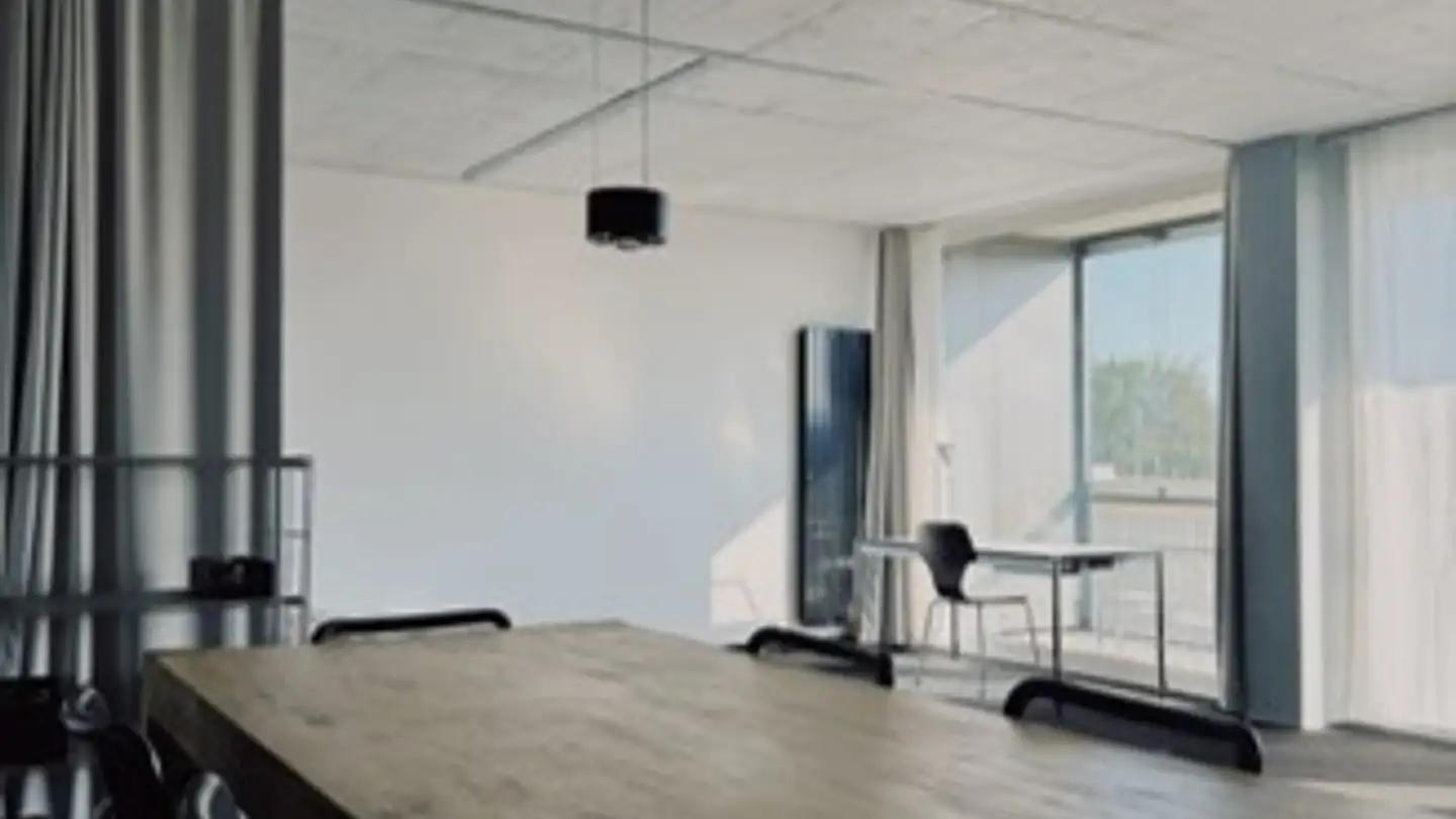 Apartment for rent - 6300 Zug