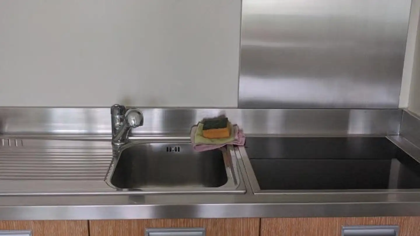 Appartamento in affitto - 6900 Paradiso - Foto 2